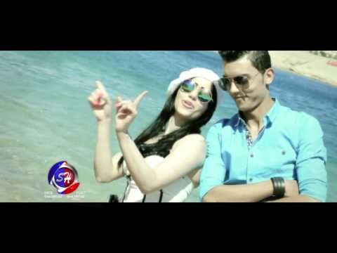 النجم يوسف صلاح كليب بنت اللعيبة اخراج محمد عبد الرازق حصريا على شعبيات Yousef Salah Bent Ella3eba