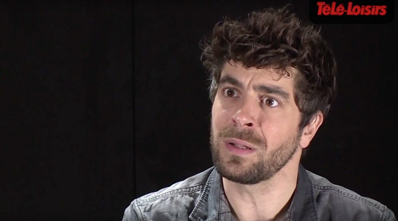 Agustin Galiana (Clem) : "Adrian devait mourir"