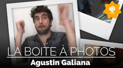 La boîte à photos d'Agustin Galiana (Clem) : "Je suis célibataire, ça t'intéresse ?"