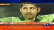 Breaking News_- Sarfraz Ahmed To Be A New Captain Of Pakistani Team