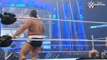 Roman Reigns Vs Rusev En Español | WWE SmackDown 04/02/2016