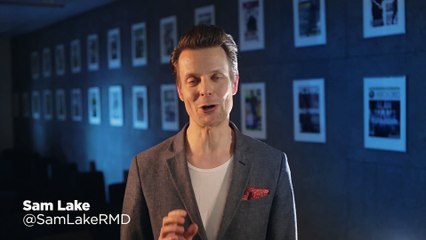 Remedy Quantum Break Tribute