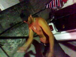 ANDRÉ GOGO BOY PIRITUBA