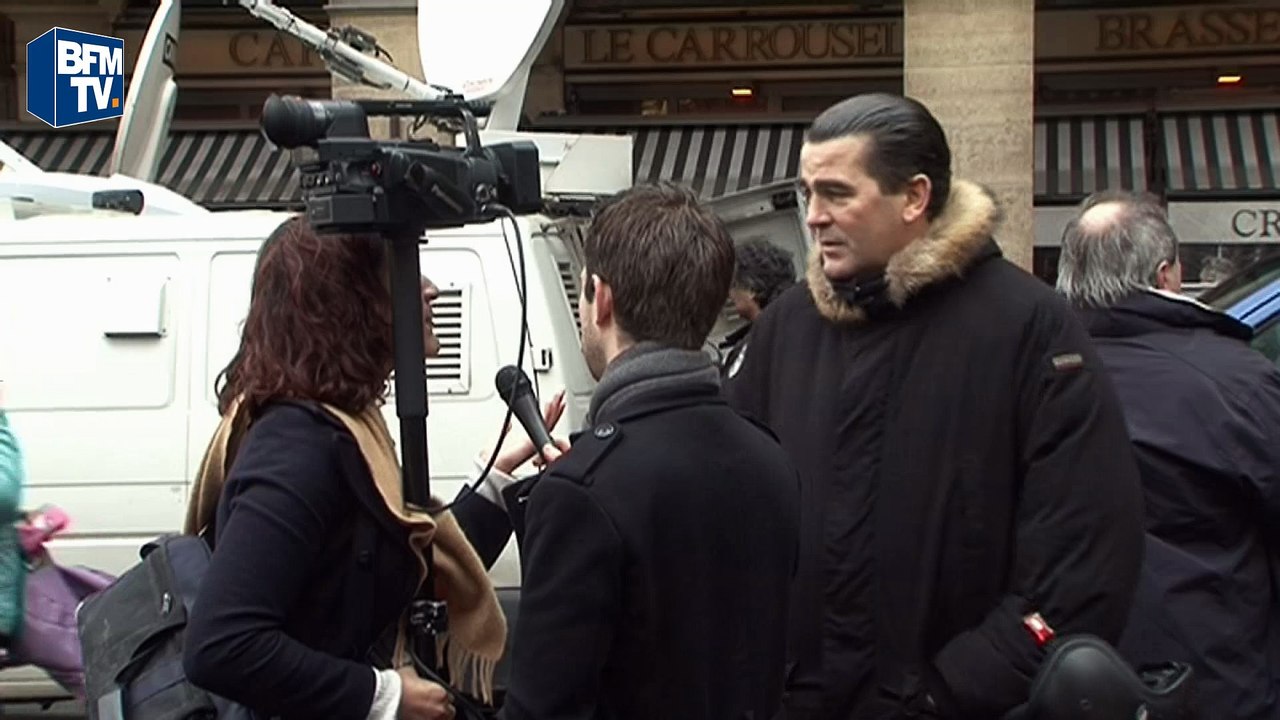 Panama papers: deux proches de Marine Le Pen dans la tourmente