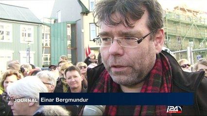 Islande: le Premier ministre veut la dissolution du Parlement, le président refuse