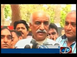 NewsONE Headlines 9PM, 5-April-2016