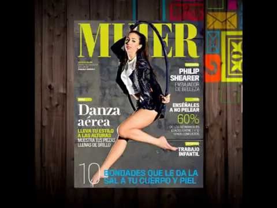 3 años de MUJER ¡Gracias PANAMÁ!