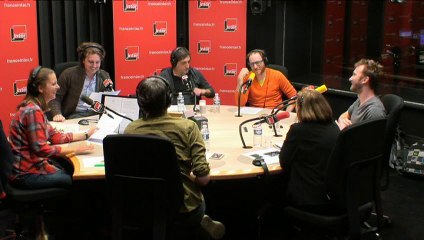 Un républicain de plus, Le Journal de 17h17