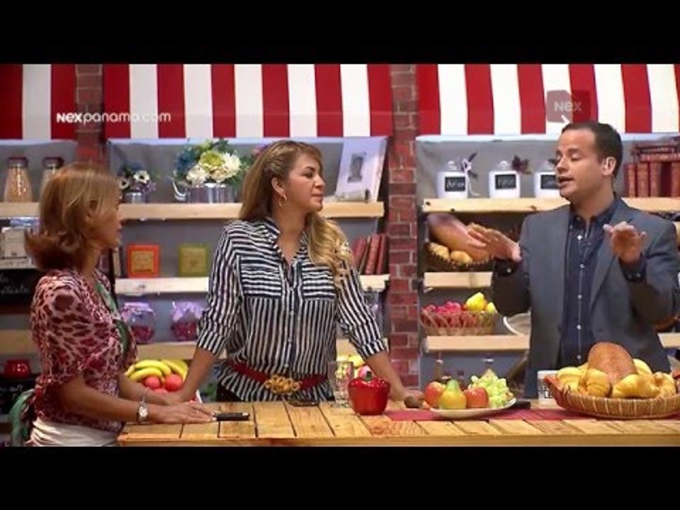 Entre Bambalinas: Tendencia Andrógina