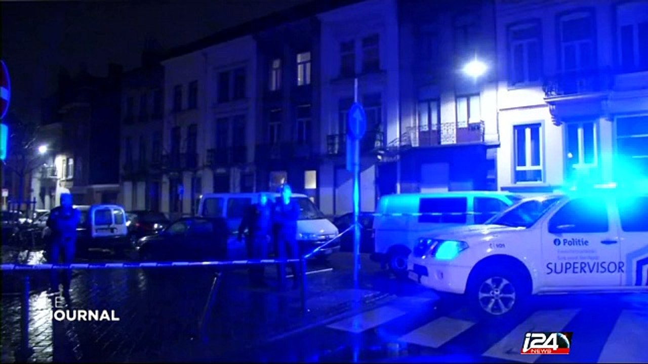 Les Etats-Unis lancent des sanctions contre Salah Abdeslam