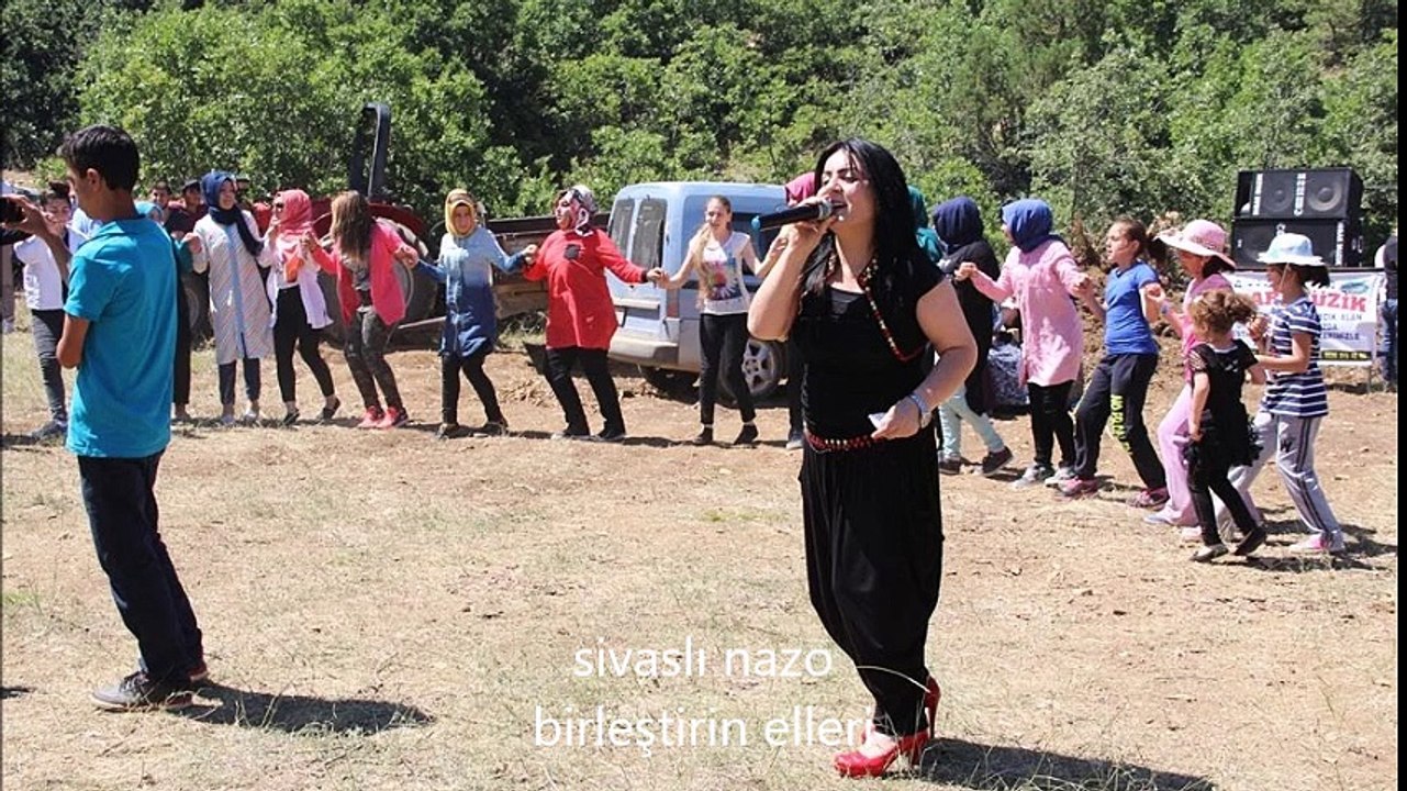 birleştirin elleri