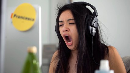 Quand vous êtes toujours fatigué