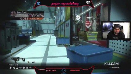 FFA Random Class Series Episode 12 (Call of Duty Ghosts)