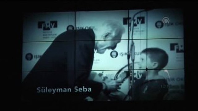 Spora Sanata Tasarıma Işık Tutanlar Ödüllendirildi