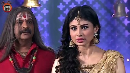 Naagin’s Mouni Roy REVEALS Her First Look From 'So You Think You Can Dance'