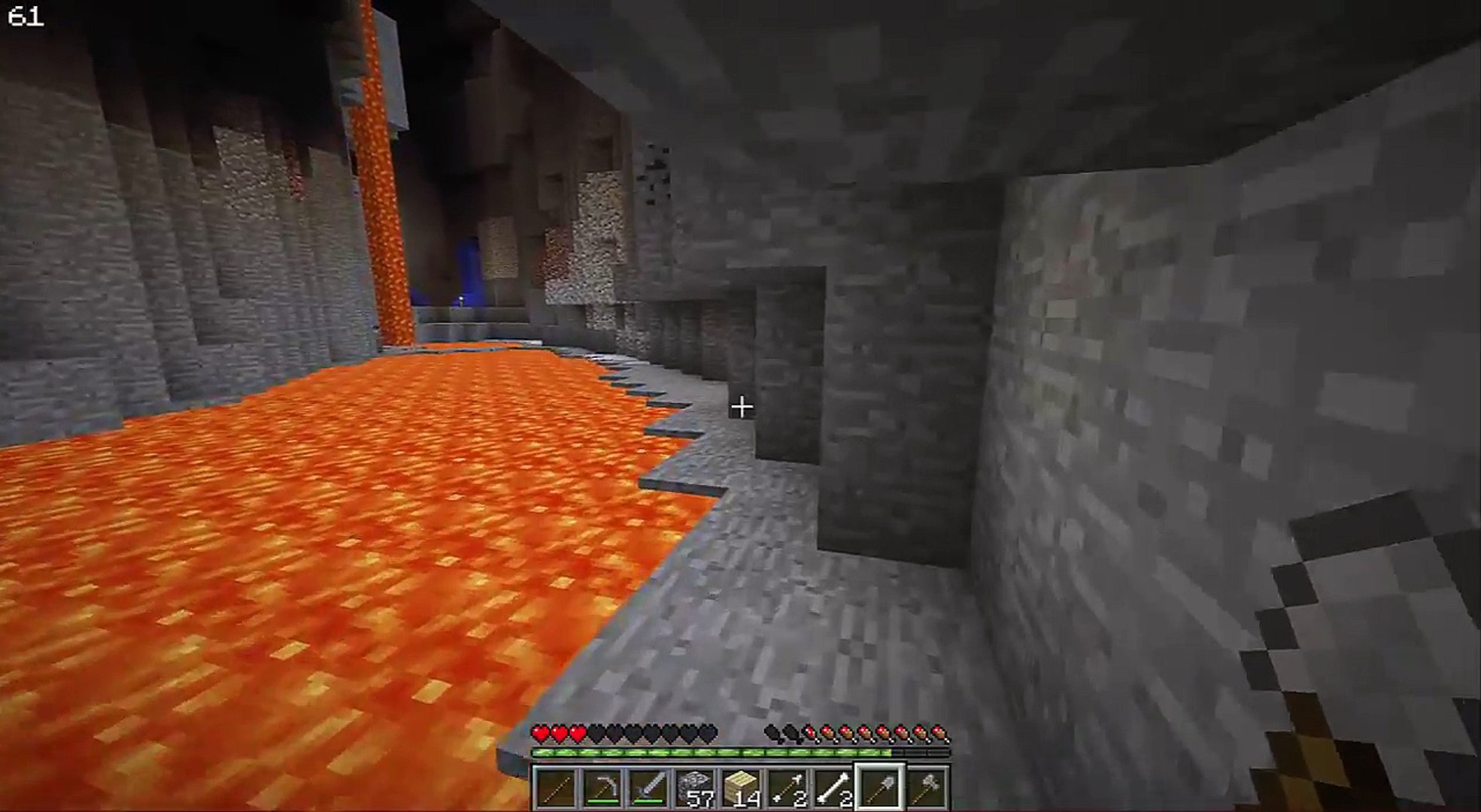 Minecraft Survival|Ep. 4