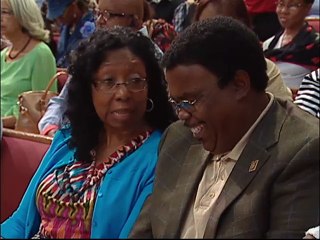 Faith To Build - Bishop T.D. Jakes, The Potter's Touch