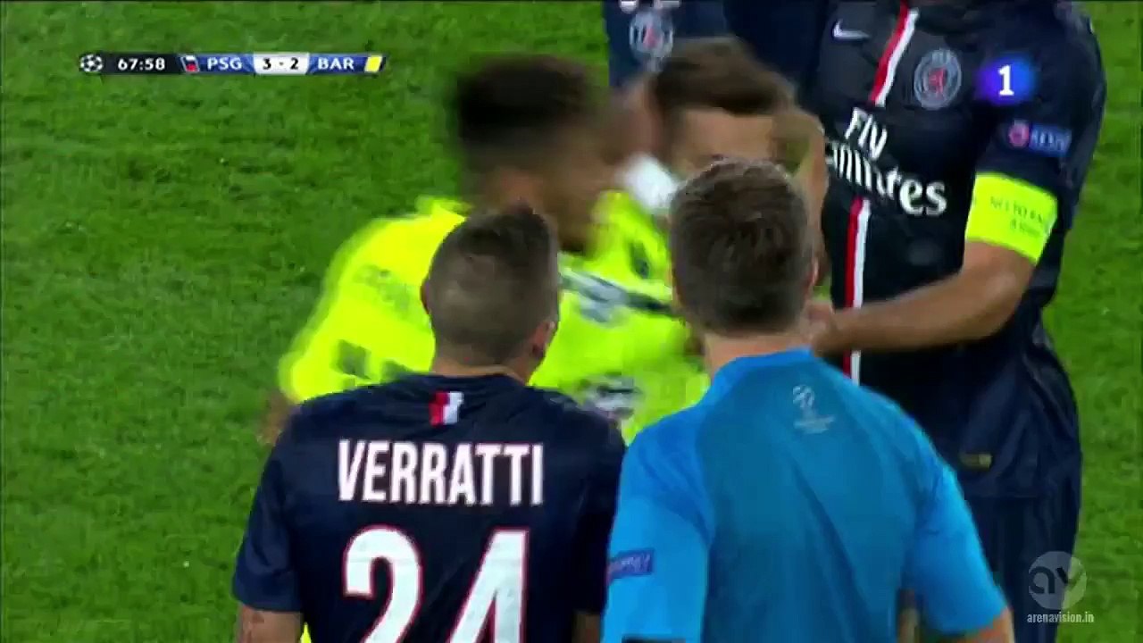 PSG-Barca-30-09-2014(2ndHalf)