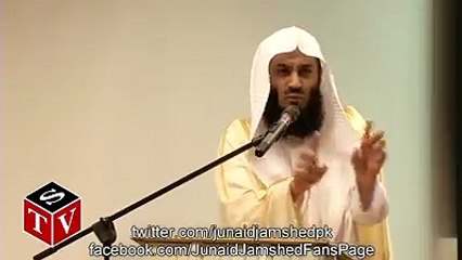 Beware of Labelling kafir to a believer & Attack on Junaid Jamshed