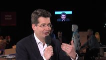 Printemps des Entrepreneurs : Frédéric GROUSSOLLES