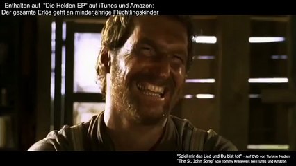 Tommys Entertainment Loop -Comedy 217