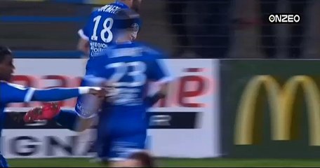 NEWS (CNFC) : DUPLEX KARIM FRADIN