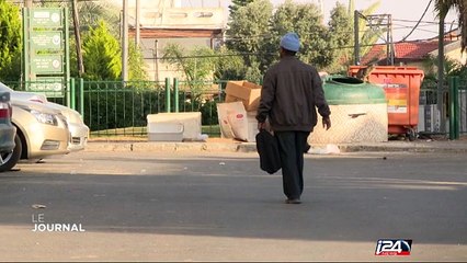 Israël-Gaza: engouement autour du "rabbin des tunnels"