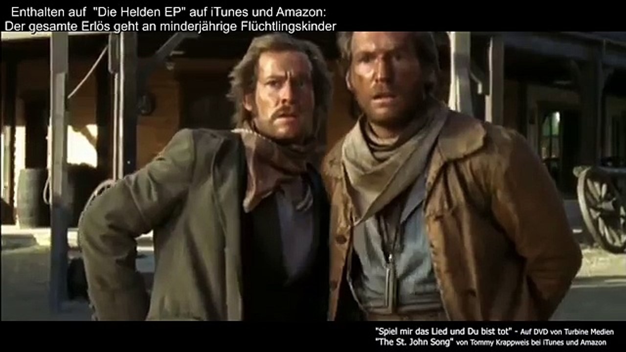 Tommys Entertainment Loop -Comedy 219