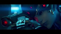 OVERWATCH - Animierter Kurzfilm „LEBENDIG“ (Deutsch) | Blizzard Entertainment Spiel (2016)