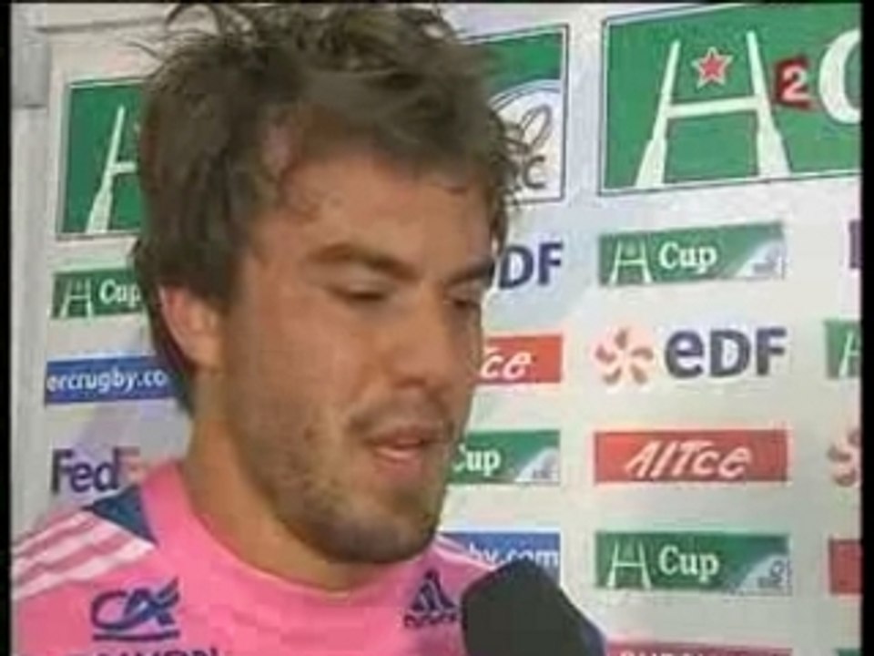 Interview Juan Martín Hernández