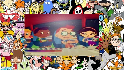 Little Einsteins - S1E25 - A Galactic Goodnight