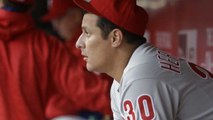 Breen: What the Opener Said About Phils