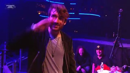 Tiesto - Live @ Amsterdam Music Festival 2015 40