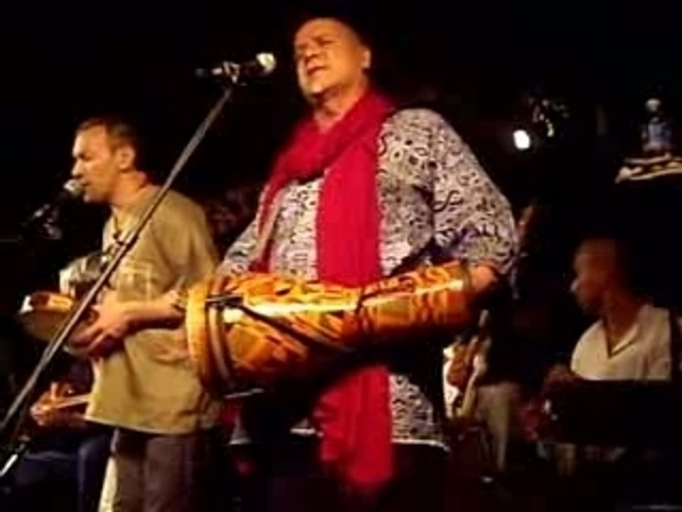 Gaâda Diwane Béchar - Ben El Kébir