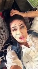 Qandeel Baloch Exlusive Message For Virat Kohli