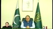 PM Nawaz Sharif Addresses nation over Panama leaks issue on 05 April 2016
