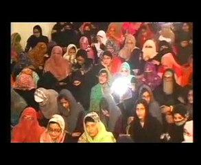 Ali aur Hussain (RA) ka Muqaam Quran-o-Sunnah ki Roshni mai  Must Watch  by Molana Tariq Jameel