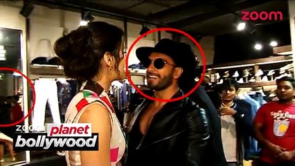 Arjun Kapoor and Sonakshi Sinha's clarification on avoiding each other - EXCLUSIVE