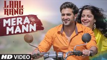 MERA MANN Video Song - LAAL RANG - Akshay Oberoi, Pia Bajpai - New Song