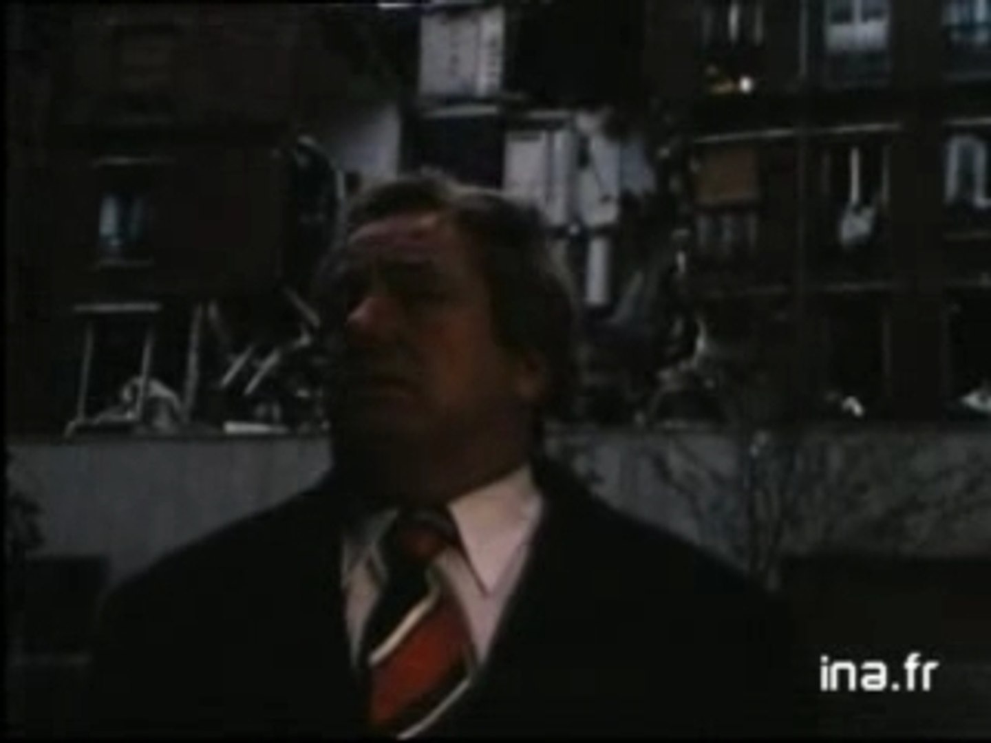 Attentat Contre La Famille Le Pen En 1976 Video Dailymotion