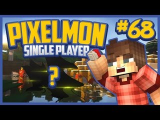 "MY FIRST SHINY!" Minecraft Pixelmon Single Player Season 2 Ep.68