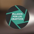 Políticos pillados por los objetivos