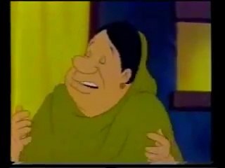 Meena ny Aik Zindagi Bachai Webisode 3 Educational Cartoon Urdu