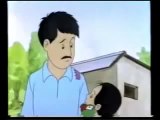 Kia Meena Shool Chor Dy Gi Webisode 4 Educational Cartoon Urdu