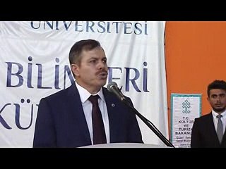 üni.10 yıl etkinlikleri hazır