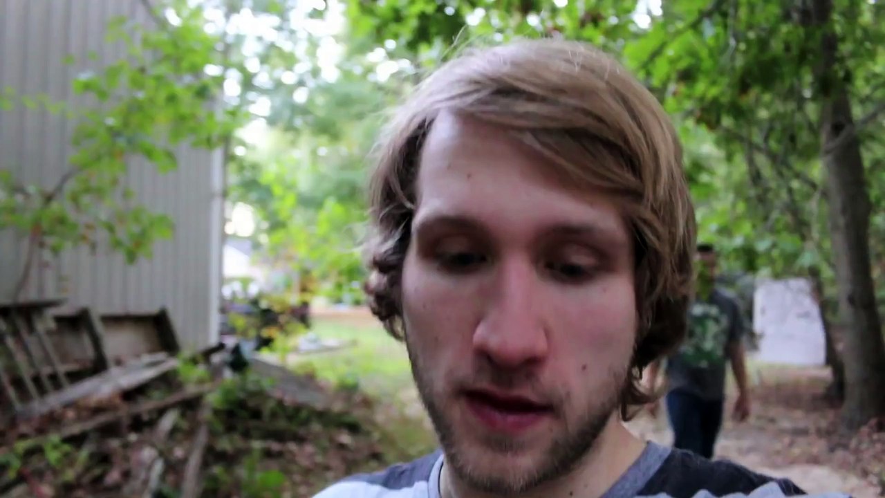 THE PITFALL PRANK!