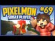 Minecraft Pixelmon Single Player Season 2 Ep.69 SHINY GYARADOS!