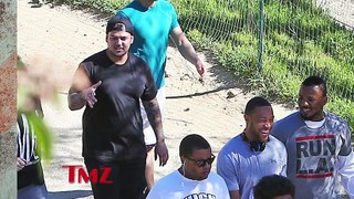 Rob Kardashian -- Is Not A Loser After All