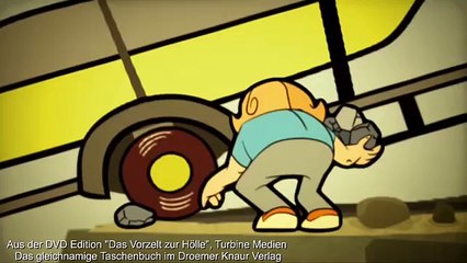 Tommys Entertainment Loop -Comedy 253