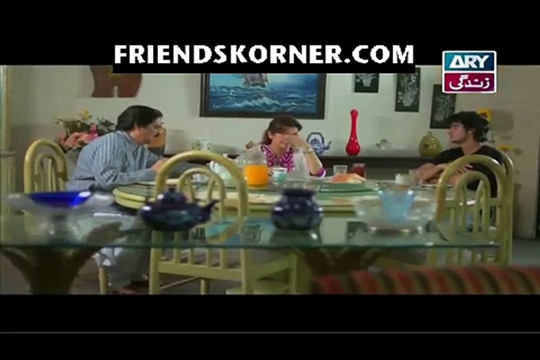 Baba Ki Rani Episode 4